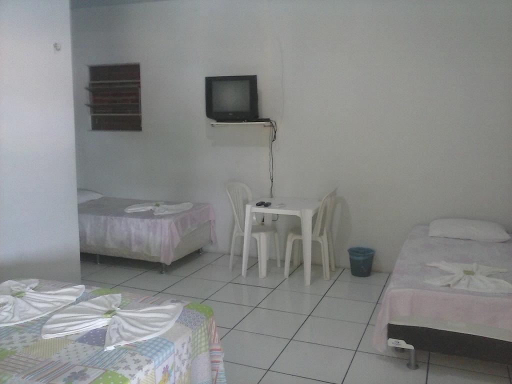 Pousada Santa Teresinha Barreirinhas Zewnętrze zdjęcie